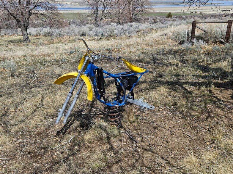 More Photos Of 448-395 Hwy 395, Milford Land For Sale