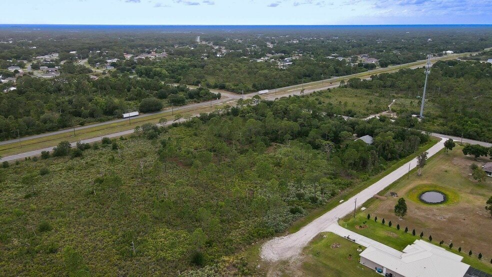8701 Babcock SE st, Palm Bay, FL 32909 Land For Sale