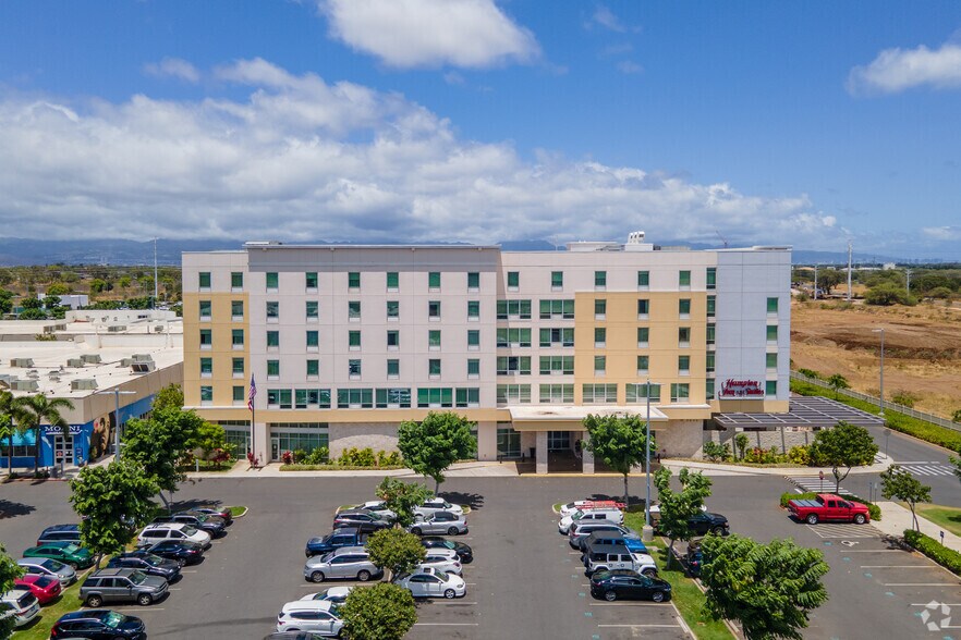 More Photos Of E Kapolei & North South Rd, Kapolei Unknown For Lease