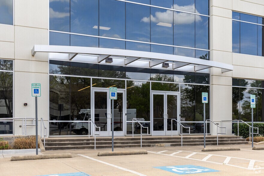More Photos Of 4800 Regent Blvd, Irving Unknown For Lease