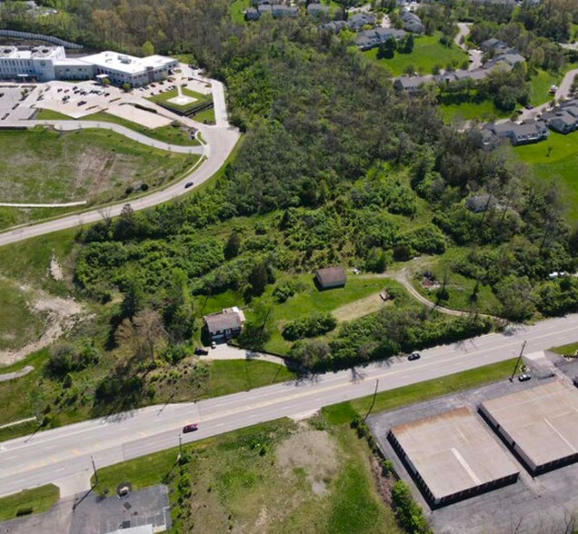 More Photos Of 6880-6894 Harrison Ave, Cincinnati Land For Sale