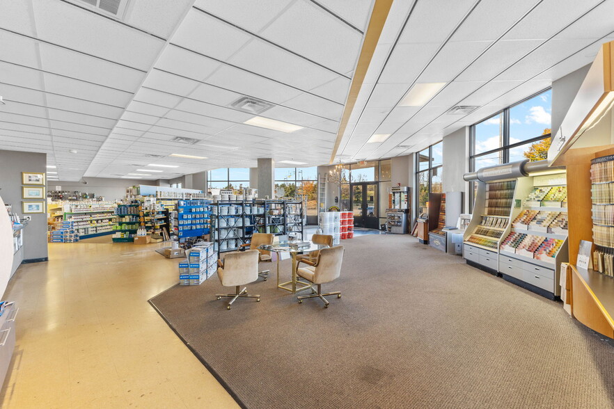 More Photos Of 600 E Magnolia, Knoxville Warehouse For Sale