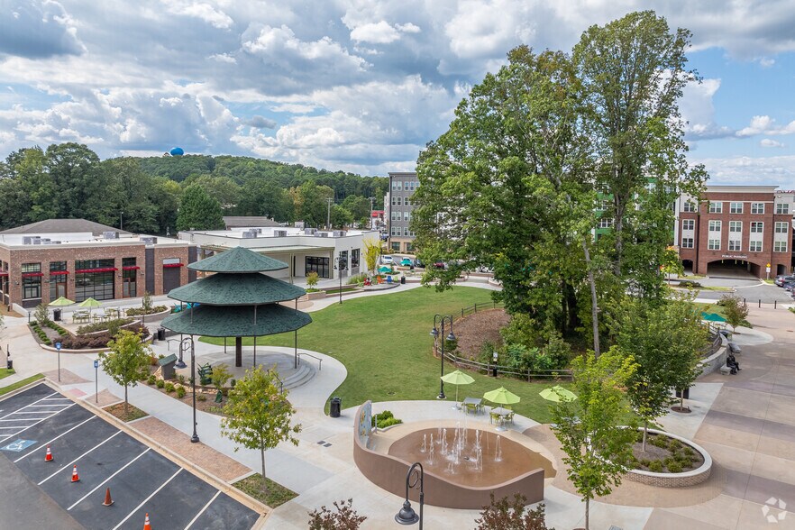 More Photos Of 2285 Wisteria Dr, Snellville Unknown For Lease