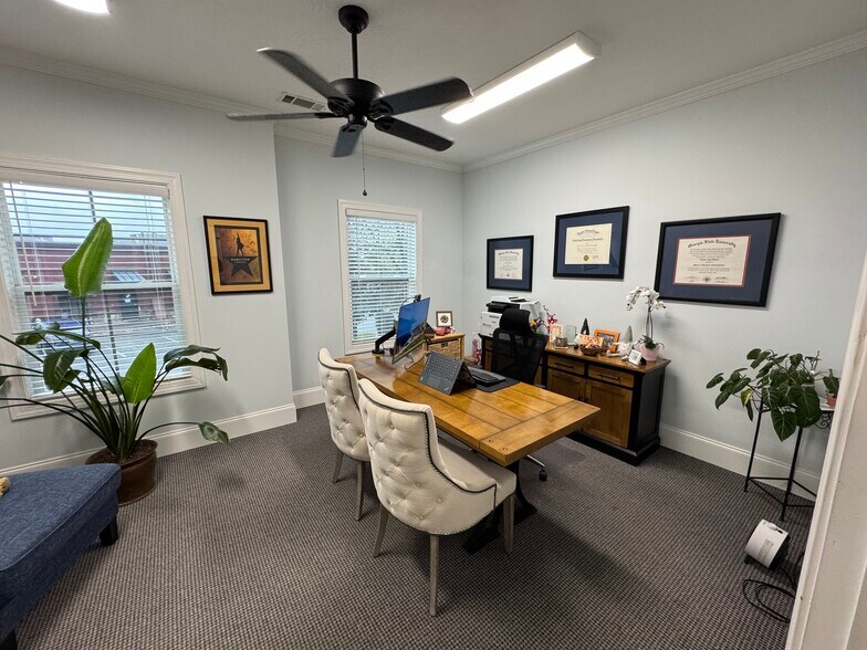 More Photos Of 601 N Belair Sq, Evans Loft Creative Space For Sale