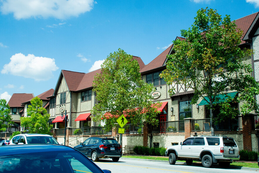 Primary Photo Of 10 Brook St, Asheville Storefront Retail Office For Lease