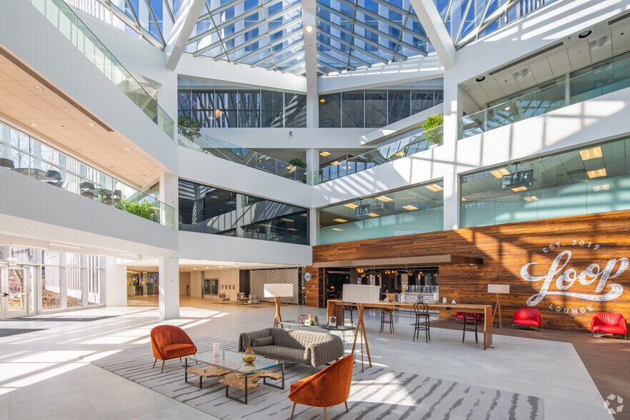 More Photos Of 8600 W Bryn Mawr Ave, Chicago Office For Lease