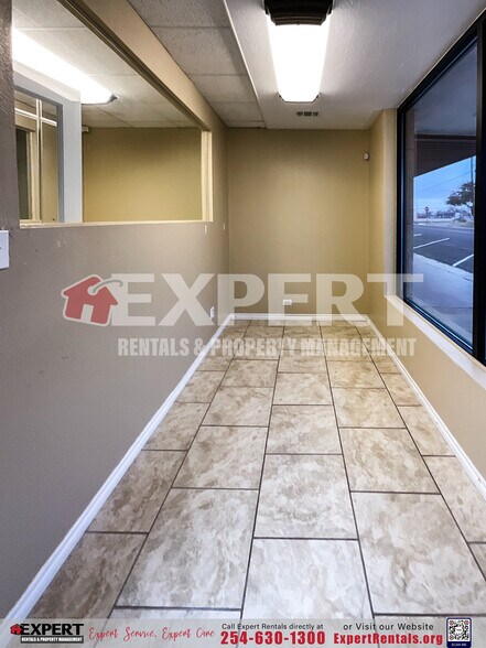 More Photos Of 312 E Avenue B, Killeen Office For Lease