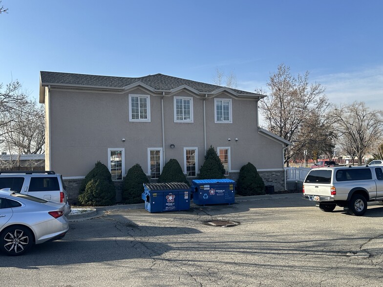 More Photos Of 184 E 5910 S, Salt Lake City Office For Sale