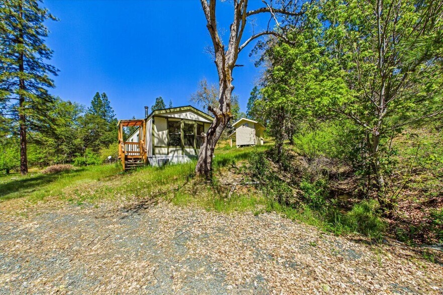 More Photos Of 6691 Reading Creek Rd, Douglas City Land For Sale
