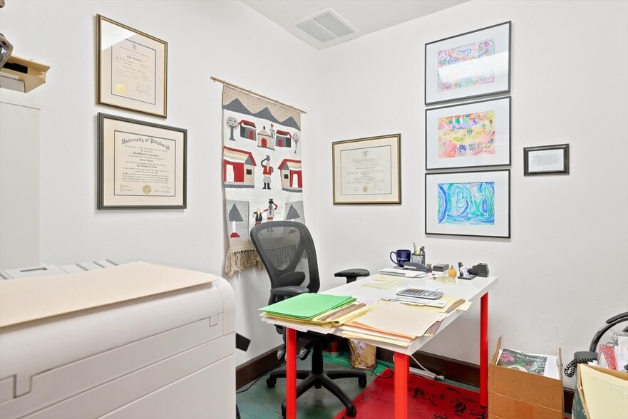 More Photos Of 782 Pacific Ave, Long Beach Office Residential For Sale