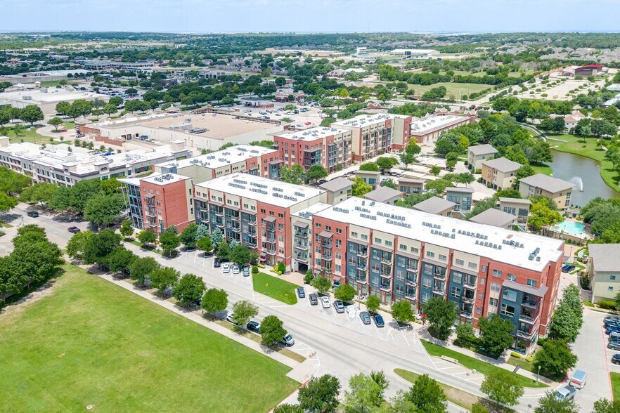 More Photos Of 4709 Golden Triangle blvd, Fort Worth Land For Sale