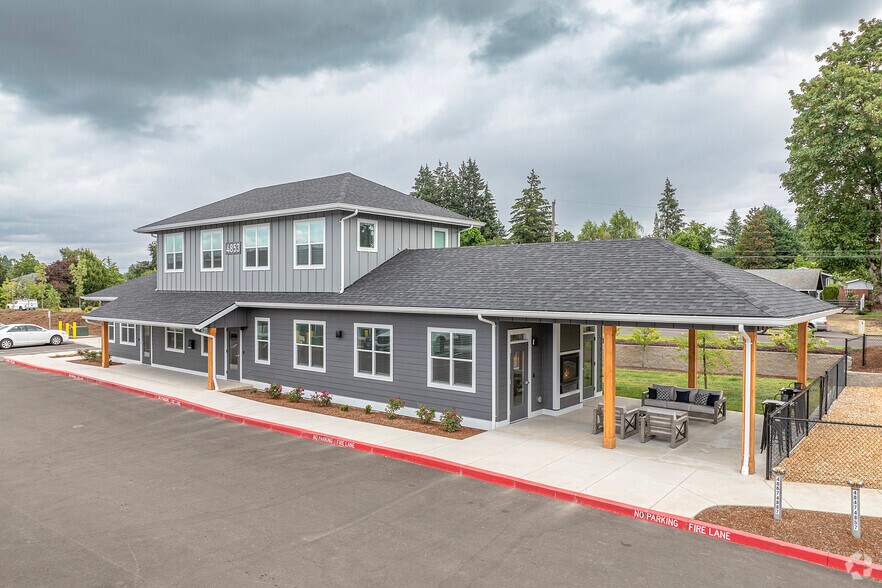 More Photos Of 4853 Verda Ln NE, Keizer Apartments For Sale