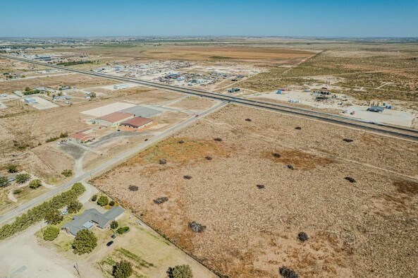 More Photos Of TBD S Hwy 385, Seminole Land For Sale