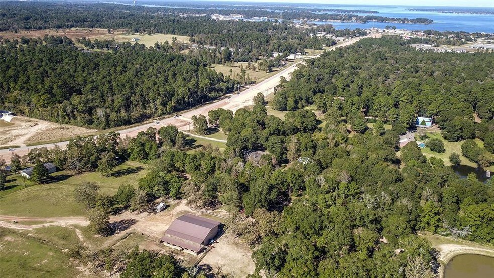 More Photos Of 1097 McCaleb Rd, Montgomery Land For Sale