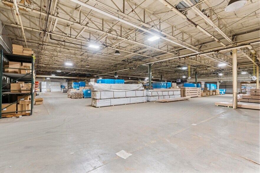 More Photos Of 80 Wampus Ln, Milford Warehouse For Lease