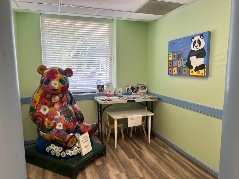 More Photos Of 1451 Belle Haven Rd, Alexandria Medical For Sale