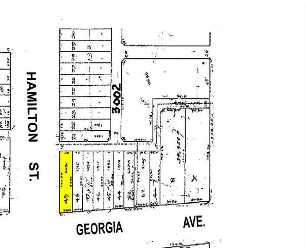 More Photos Of 5125 Georgia Ave NW, Washington Restaurant For Lease