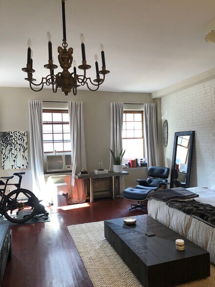 More Photos Of 852 10th Ave, New York Storefront Retail Residential For Sale