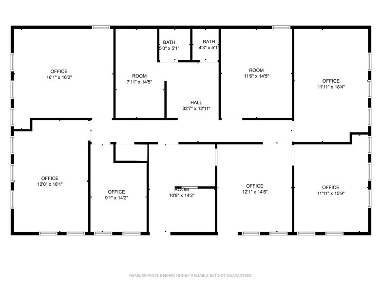 More Photos Of 2123 NE Coachman Rd, Clearwater Office For Lease