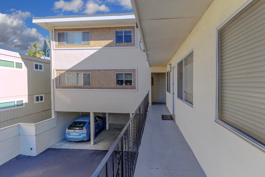 More Photos Of 693 San Bruno Ave, Brisbane Apartments For Sale