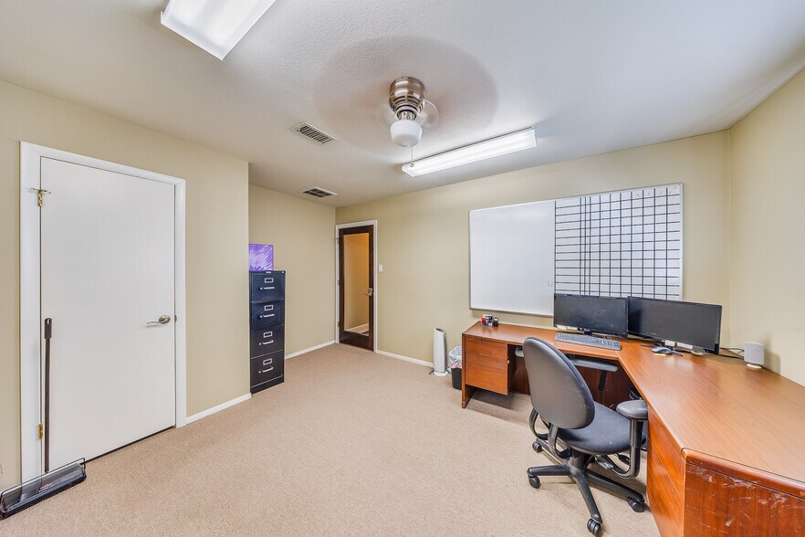 More Photos Of 27228 E Hardy Rd, Spring Warehouse For Sale