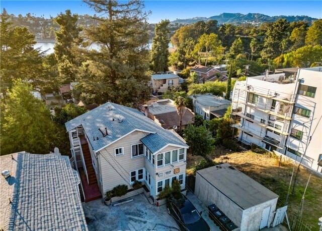 More Photos Of 2313 Glendale Blvd, Los Angeles Multifamily For Sale
