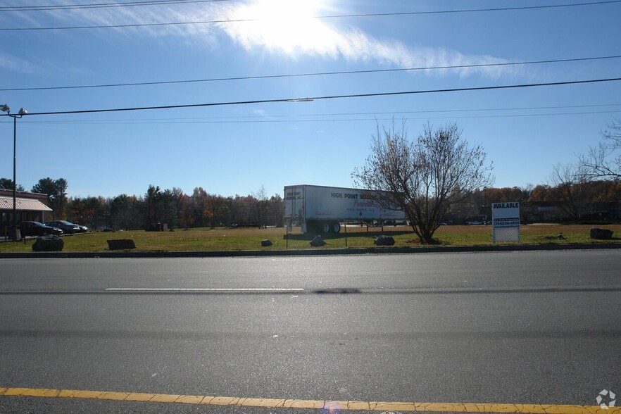 More Photos Of Sunset Rd, Charlotte Land For Sale