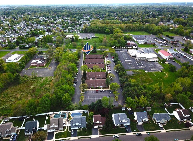 Primary Photo Of 1609 Woodbourne Rd, Levittown Medical For Sale