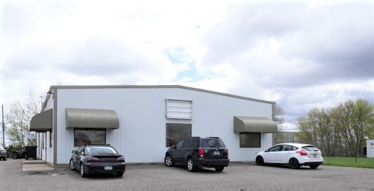 More Photos Of 5603 Highway 12 SE, Delano Warehouse For Lease