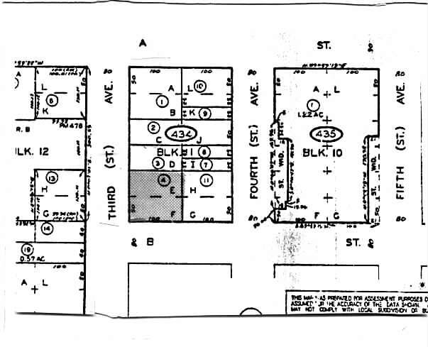 More Photos Of 300-320 B St, San Diego Storefront For Lease