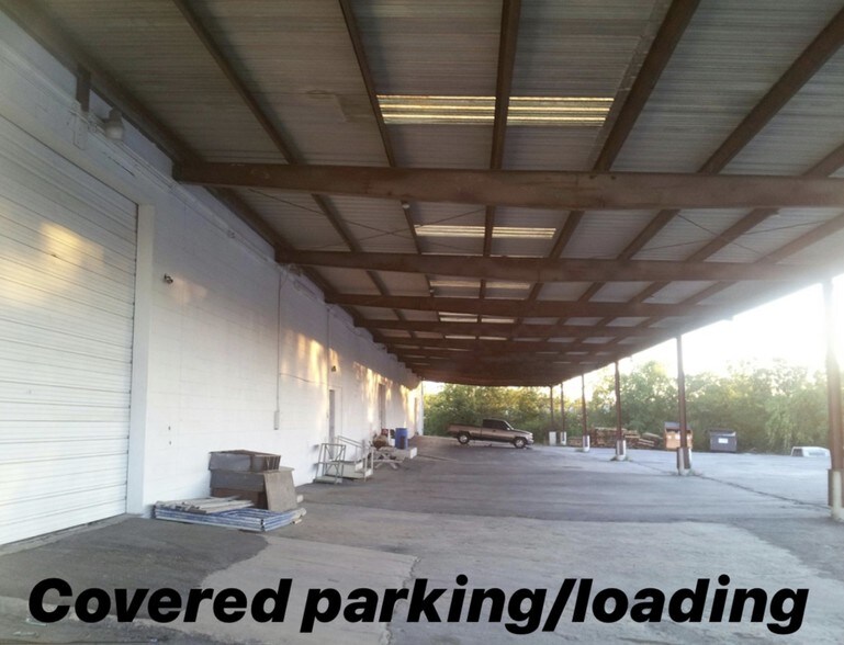 More Photos Of 0 I-35, San Antonio Warehouse For Lease