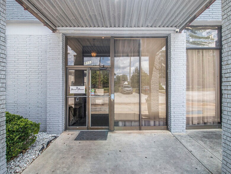 More Photos Of 3113 Stone Mountain St, Lithonia Storefront Retail Office For Sale