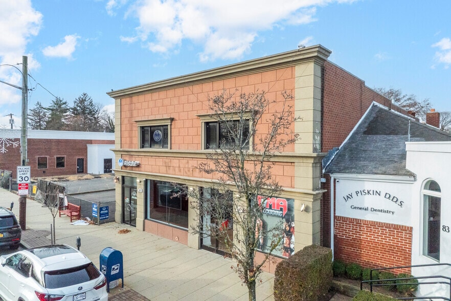 More Photos Of 85-87 Covert Ave, Floral Park Freestanding For Lease
