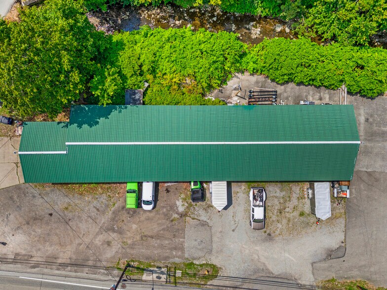 More Photos Of 2405 Mcneilly Rd, Pittsburgh Warehouse For Sale