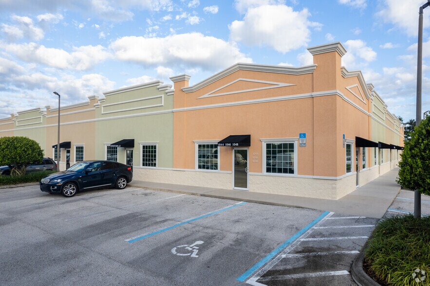 More Photos Of 910 Belle Ave, Casselberry Showroom For Lease