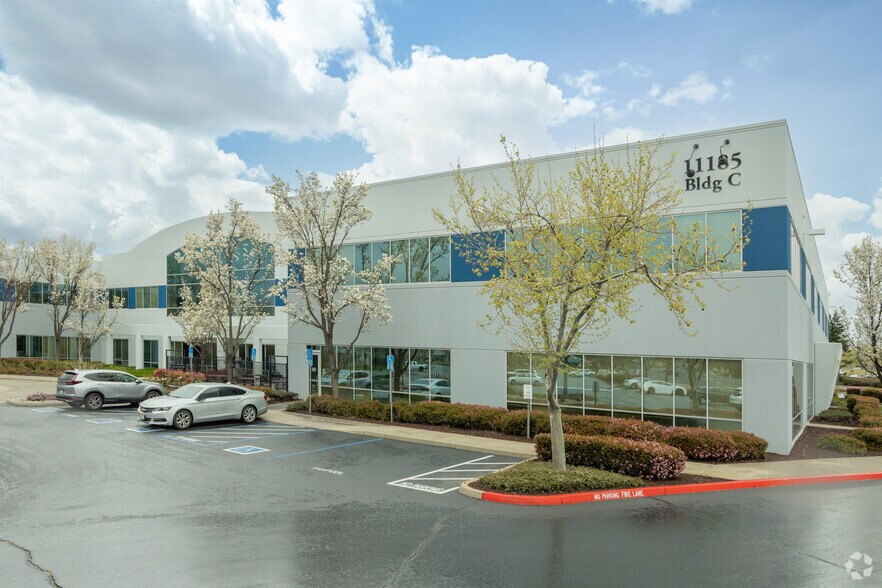 More Photos Of 11185 International Dr, Rancho Cordova Office For Sale