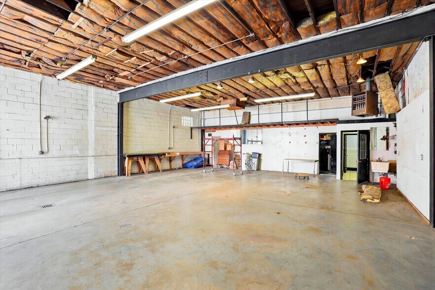 More Photos Of 3110 Memphis St, Philadelphia Warehouse For Sale