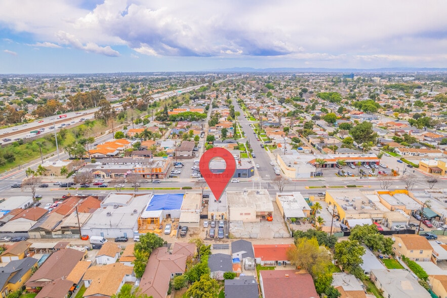 More Photos Of 11638 Atlantic Ave, Lynwood Storefront Retail Office For Sale