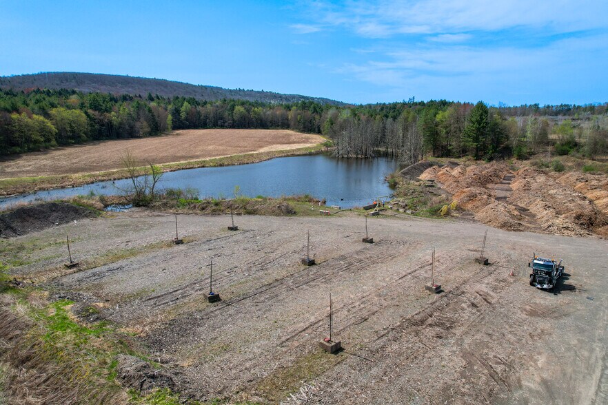 More Photos Of 224 County Road 26, Nineveh Lumberyard For Sale