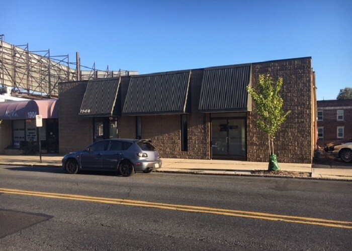 More Photos Of 1908 W Allen St, Allentown Office For Lease