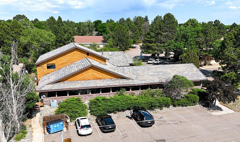 More Photos Of 13770 E Rice Pl, Aurora Office For Sale