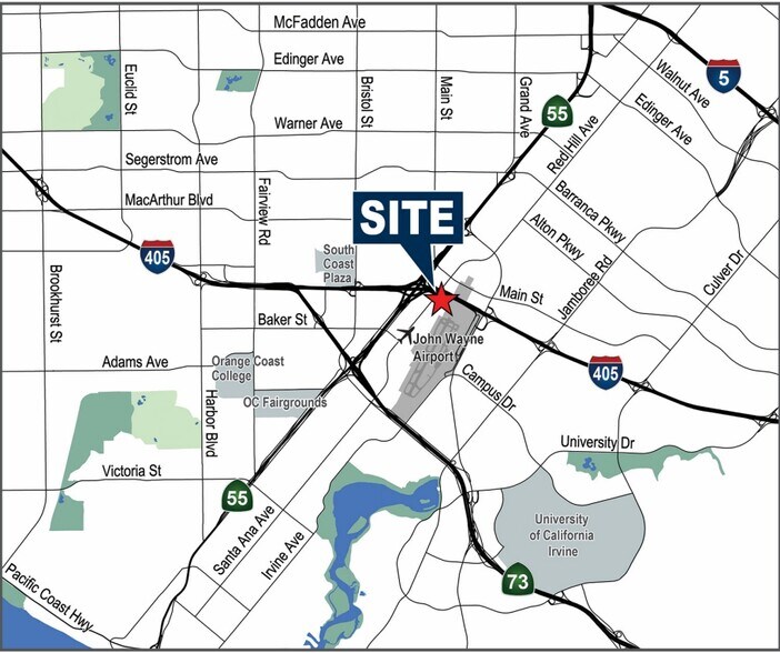More Photos Of 3199 Airport Loop Dr, Costa Mesa Office For Sale