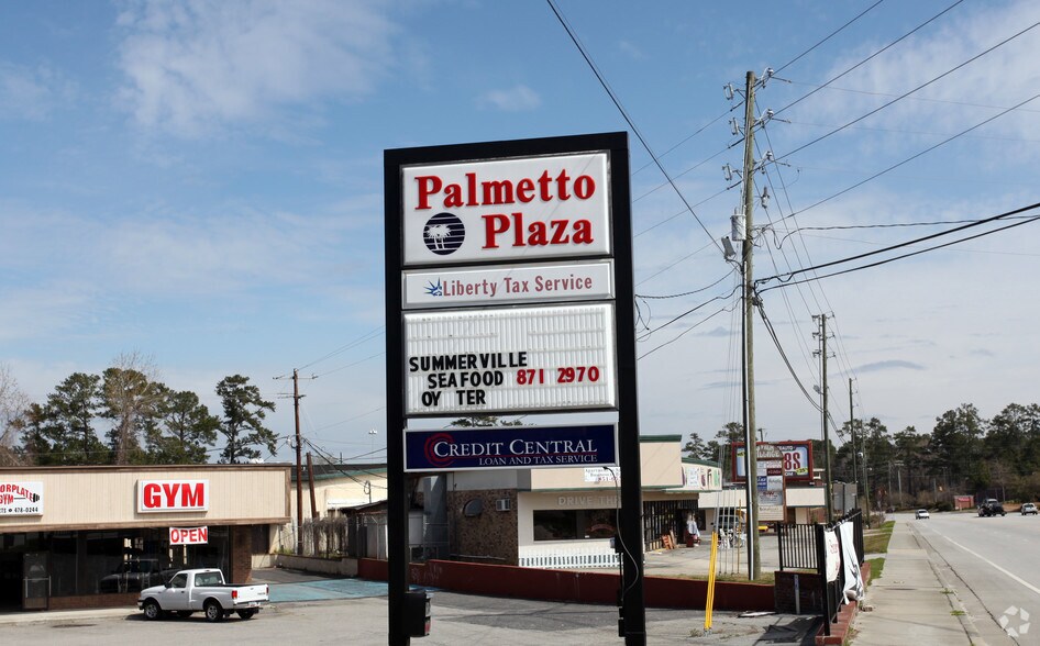 More Photos Of 908 Bacons Bridge Rd, Summerville Unknown For Lease