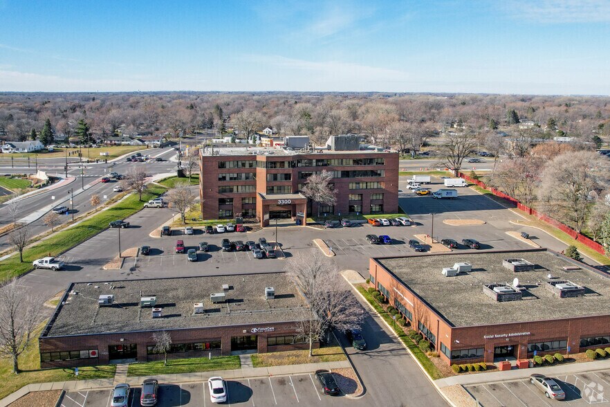 More Photos Of 3300 County Rd 10, Brooklyn Center Unknown For Lease