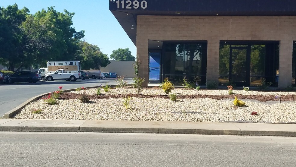 More Photos Of 11290 Sunrise Gold Cir, Rancho Cordova Warehouse For Lease