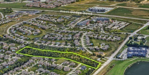 More Photos Of 1201-1225 N 192nd St, Elkhorn Land For Sale
