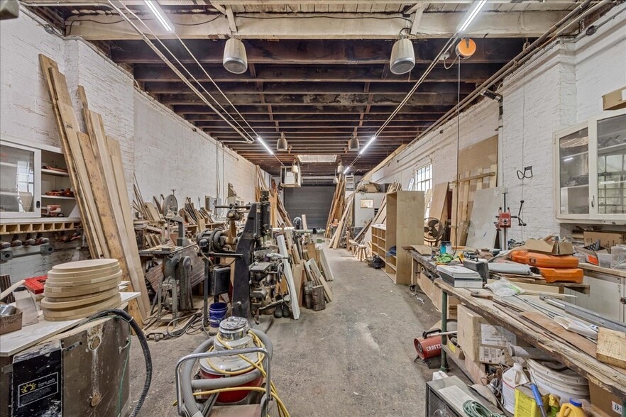 More Photos Of 51 Coffey St, Brooklyn Warehouse For Lease