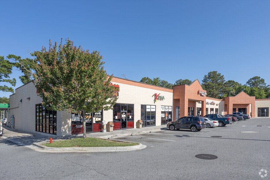 Primary Photo Of SR-200, Yulee Unknown For Lease