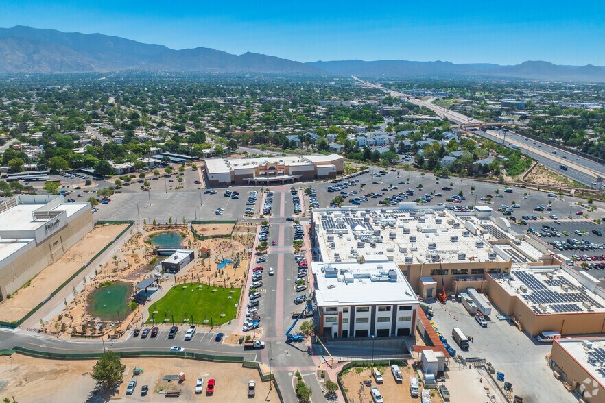 More Photos Of 2100 Louisiana Blvd NE, Albuquerque Coworking Space