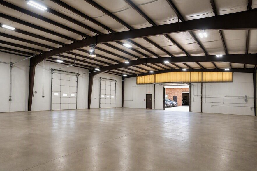 More Photos Of 1007 N King St, Hampton Industrial For Lease